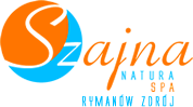 Pensjonat Szajna Spa